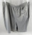 2021 Texas Christian TCU Horned Frogs Team Issued Grey Work Out Shorts XXLT 0635