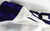 Texas Christian TCU Horned Frogs #18 Game Used White Jersey Football NP Rem 0