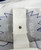 2017-18 Toronto Maple Leafs Hunter #79 Game Used White Jersey 56 675