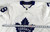2018-19 Toronto Maple Leafs Wilson #28 Game Used White Jersey 58 681