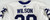 2018-19 Toronto Maple Leafs Wilson #28 Game Used White Jersey 58 681