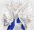 2018 Boise State Broncos #23 Game Used White Practice Jersey M 355