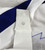 2019-20 Toronto Maple Leafs Jesper Lindgren #57 Game Used White Jersey 56 668