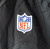 2015-17 San Francisco 49ers Game Issued Black Pants Color Rush 44 DP103927