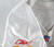 2001 Kansas City Chiefs Carter #46 Game Issued White Jersey 42 329