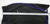 2017-18 Texas Christian TCU Horned Frogs #22 Game Used Basketball Shorts XLT