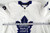 2018-19 Toronto Maple Leafs Colt Conrad #68 Game Used White Jersey 56 669
