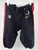 2015-17 San Francisco 49ers Game Issued Black Pants Color Rush 34 DP103936
