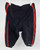 2015-17 San Francisco 49ers Game Issued Black Pants Color Rush 34 DP103936