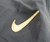2015-17 San Francisco 49ers Game Issued Black Pants Color Rush 34 DP103936