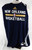 2014-15 New Orleans Pelicans Game Issued Navy Practice Jersey 3XL 058