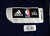 2014-15 New Orleans Pelicans Game Issued Navy Practice Jersey 3XL 058