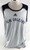 2015-16 New Orleans Pelicans Game Issued Navy Practice Jersey 3XL 059