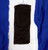 2019-20 Philadelphia 76ers Mike Scott #1 Game Issued Blue Jersey Stern Band 70