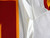 1997 Kansas City Chiefs Darren Anderson #44 Game Issued White Jersey 40 334