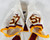 2020 Washington Commanders Nick Sundberg #57 Game Used White Jersey 49 Patch 8