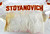 1997 Kansas City Chiefs Pete Stoyanovich #10 Game Issued White Jersey 40 338