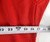 1955 Mens San Francisco 49ers Hugh McElhenny #39 Red Jersey Mitchell Ness 54 741