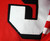 1955 Mens San Francisco 49ers Hugh McElhenny #39 Red Jersey Mitchell Ness 54 741