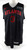 2024-25 Atlanta Hawks Caris Levert #3 Game Issued P Used Black Practice Jersey 3