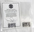 2019-20 Los Angeles Kings Kurtis MacDermid #56 Game Used Black Jersey Set 2 58 7