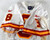 1997 Kansas City Chiefs Billy Joe Tolliver #8 Game Issued White Jersey 46 339