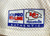 1997 Kansas City Chiefs Billy Joe Tolliver #8 Game Issued White Jersey 46 339