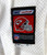 2001 Kansas City Chiefs Lawrence Tynes #1 Game Issued White Jersey 42 335