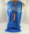 2011-12 Denver Nuggets Jordan Hamilton #1 Game Issued Blue Jersey XL DP45708