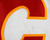 2021-22 Calgary Flames Dennis Gilbert #48 Game Used White Jersey Set 1 58 746