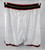 2002-06 Phialdephia 76ers #33 Game Used White Shorts 42 DP95995