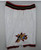 2002-06 Phialdephia 76ers #33 Game Used White Shorts 42 DP95995
