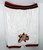 2002-06 Phialdephia 76ers #9 Game Used White Shorts 48 DP95996