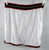 2002-06 Phialdephia 76ers #23 Game Used White Shorts 44 DP96002