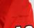 2017-18 Carolina Hurricanes Joakim Nordstrom #42 Game Used Red Jersey 56 747