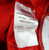 2017-18 Carolina Hurricanes Joakim Nordstrom #42 Game Used Red Jersey 56 747