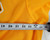2018-19 Nashville Predators Ryan Johansen #92 Game Used Yellow Jersey A P 3/31 4