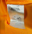 2018-19 Nashville Predators Ryan Johansen #92 Game Used Yellow Jersey A P 3/31 4