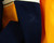 2018-19 Nashville Predators Ryan Johansen #92 Game Used Yellow Jersey A P 3/31 4