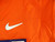 2017-22 Clemson Tigers #55 Game Issued Pos Used Orange Jersey Football NP Rem 3