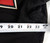 2009 Arizona Diamondbacks Doug Davis #49 Game Used Black Jersey 50 368