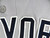 2021 New York Yankees #67 Game Issued Pos Used Grey Jersey 46 756