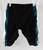 2023 Philadelphia Eagles Ben VanSumeren #57 Game Used Black Football Pants 34 85