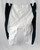 2024 Philadelphia Eagles Ben VanSumeren #57 Game Used White Football Pants 32 86