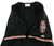 2007 Arizona Diamondbacks Jay Bell #33 Game Used Black Jersey 48 382