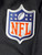 2023 Philadelphia Eagles Sydney Brown #21 Game Issued Black Football Pants 28 87