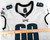 2023 Philadelphia Eagles Jordan Mailata #68 Game Used White Jersey Davious Sport