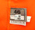 2017-22 Clemson Tigers #72 Game Issued Pos Used Orange Jersey Football NP Rem 2