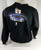 1990s Cleveland Cavaliers TeamIssued Black Crewneck Sweatshirt L DP62328