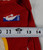 1986-87 Atlanta Hawks Mike McGee #40 Game Used Red Shorts 34 DP103961